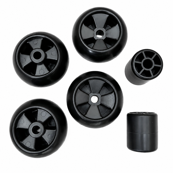 John Deere parts