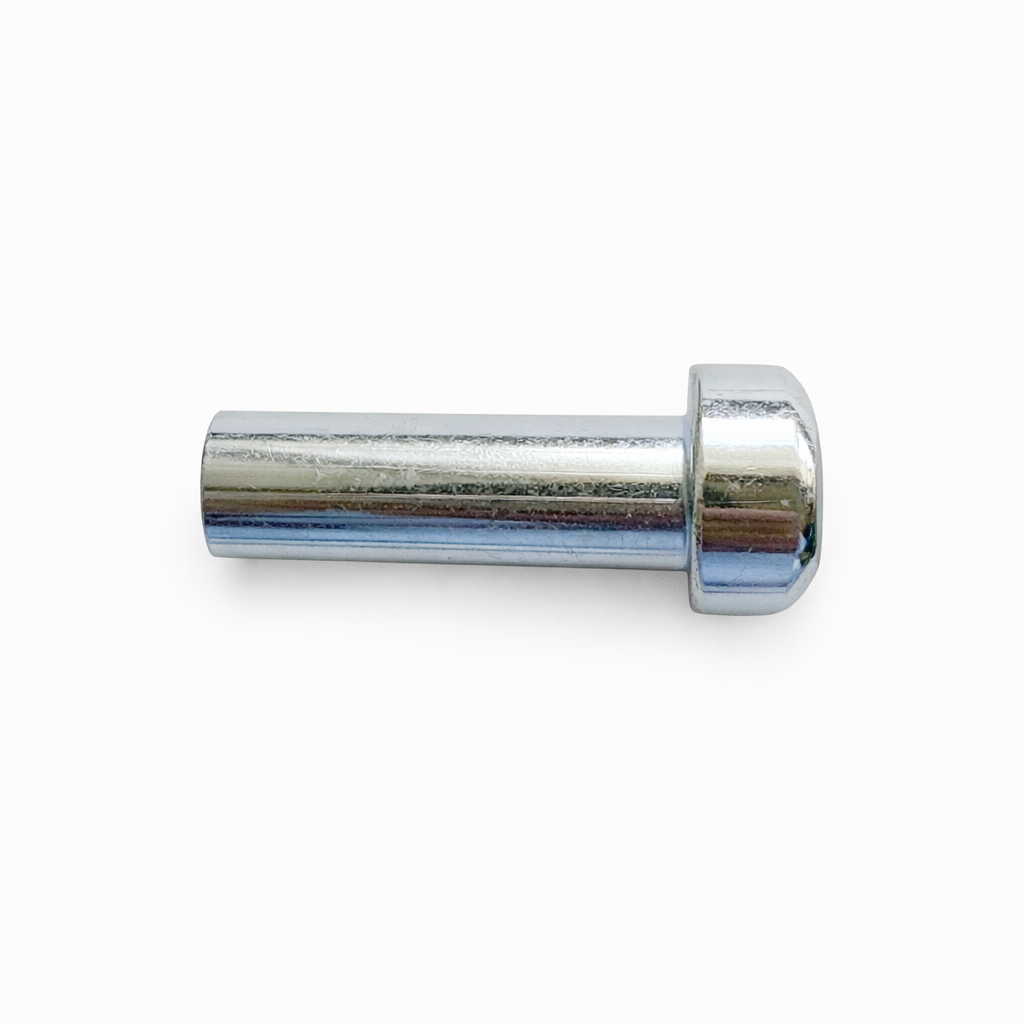 Anti-scalp Mower Deck Wheel Bush Kit replaces M111490 fits John Deere 997 1570 1580 7H17 X495 X595 X740 X748