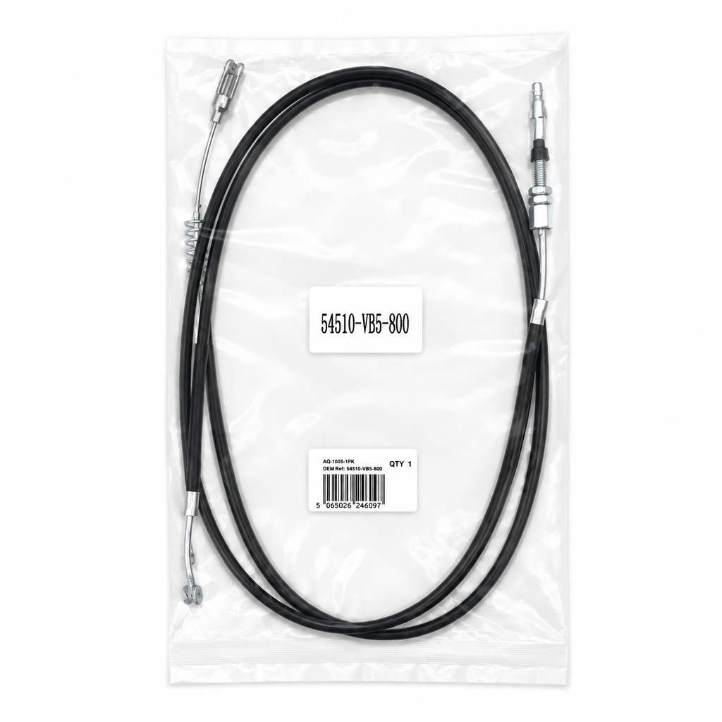 Drive/Clutch Self-Propel Cable replaces 54510-VL0-P01 fits Honda HRR216 IZY46