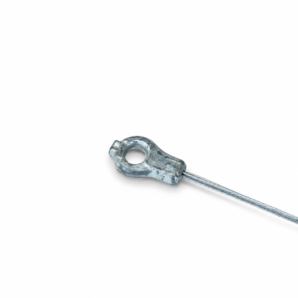 Drive/Clutch Self-Propel Cable replaces 54510-VR8-N00 fits Honda HRN536