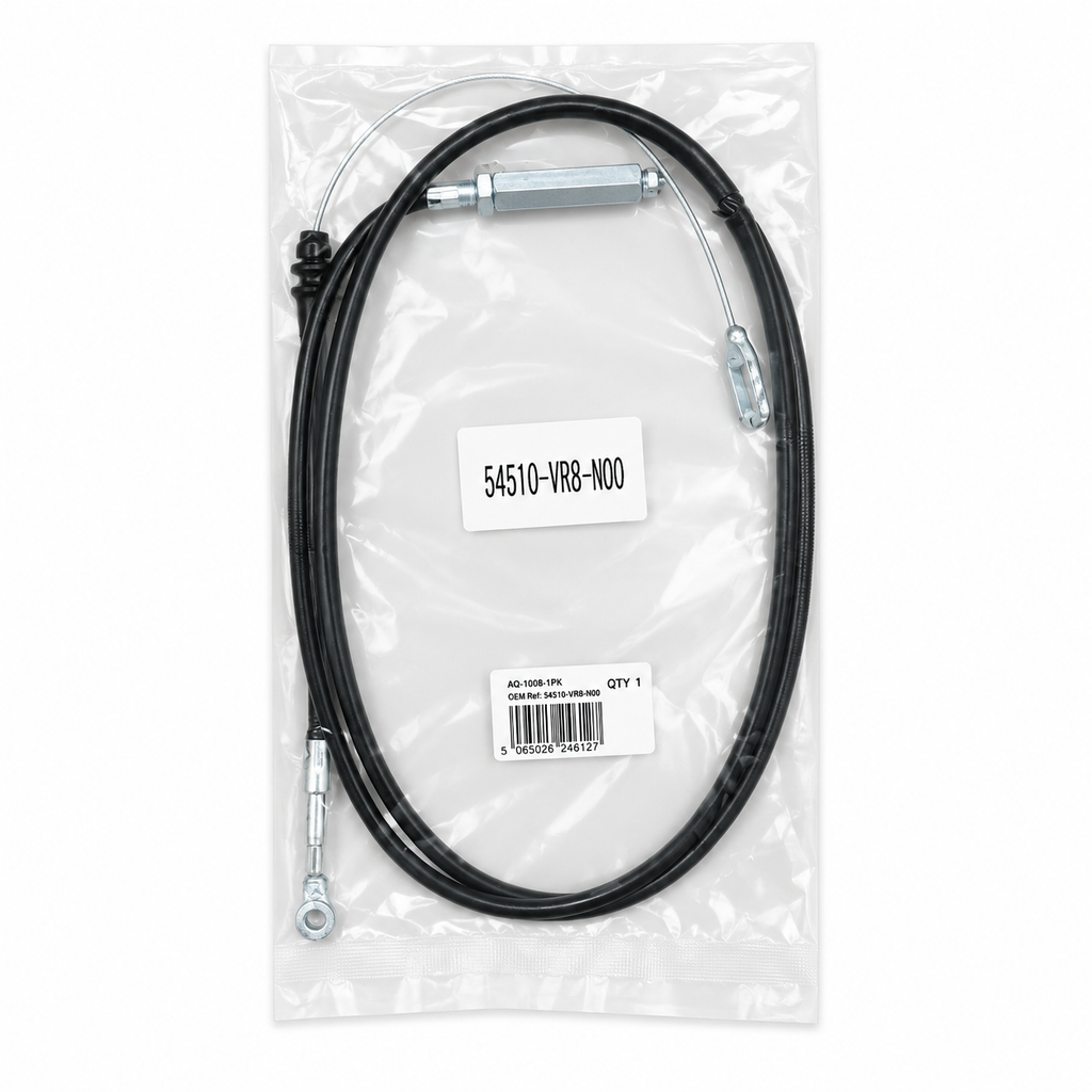 Drive/Clutch Self-Propel Cable replaces 54510-VR8-N00 fits Honda HRN536