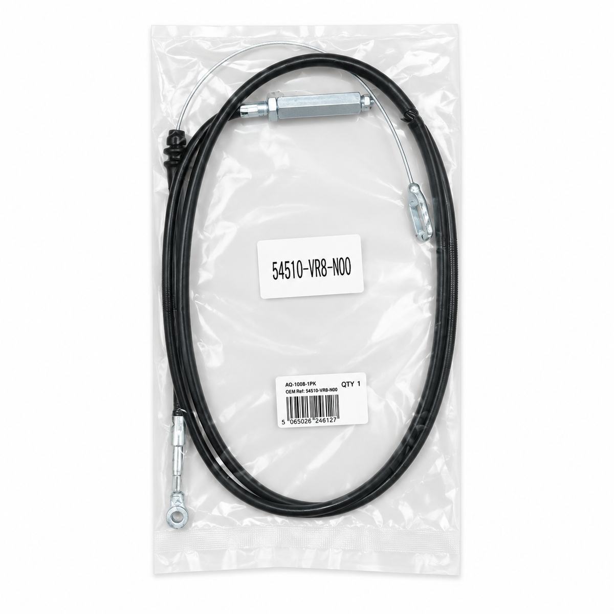 Drive/Clutch Self-Propel Cable replaces 54510-VR8-N00 fits Honda HRN536