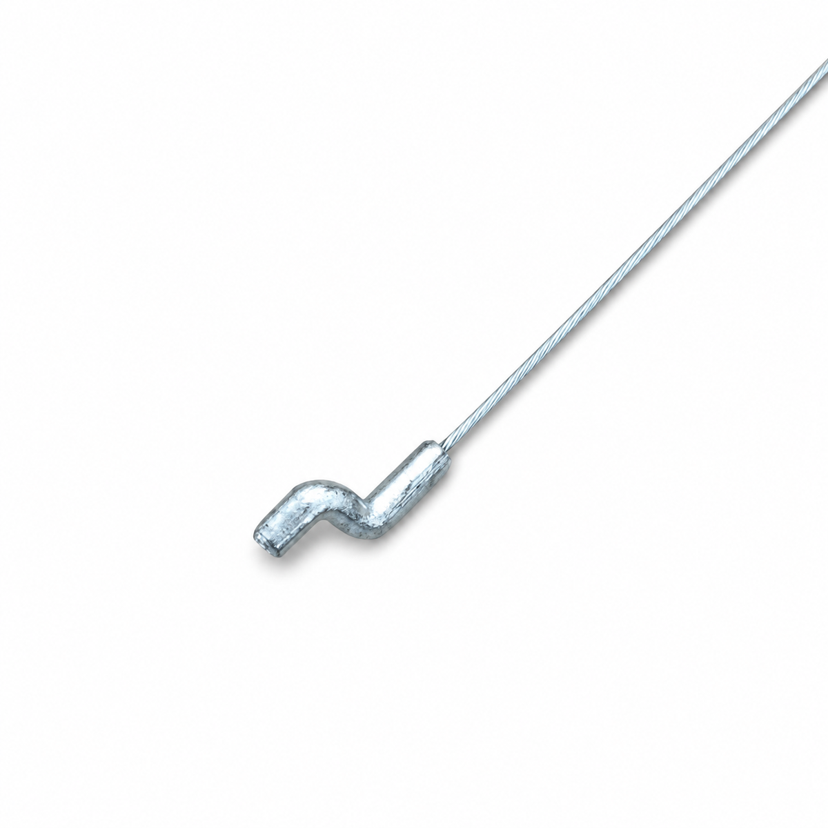 Brake OPC Engine Stop Cable replaces 54530-VG3-D01 fits Honda HRG536