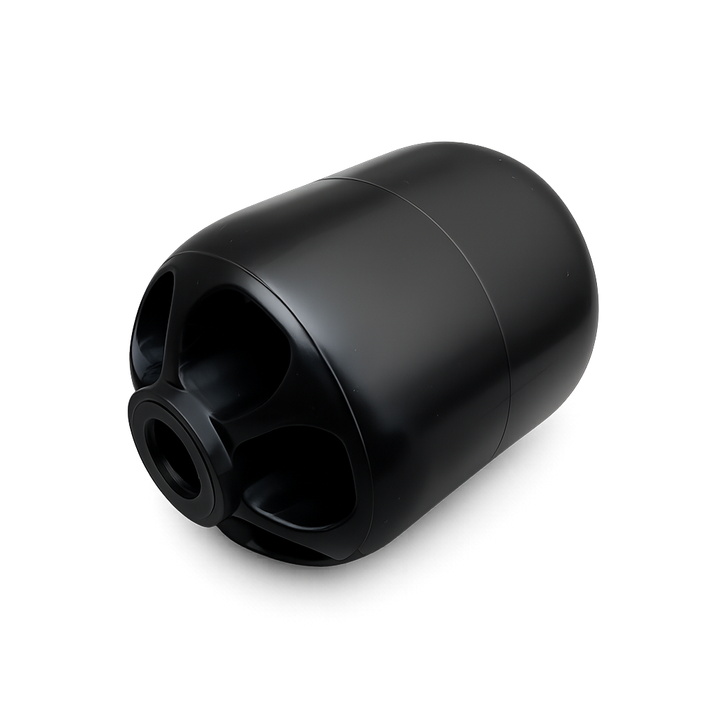 Anti-scalp Mower Deck Wheel replaces K5112-72420 fits Kubota G18 G23 G26 GR1600