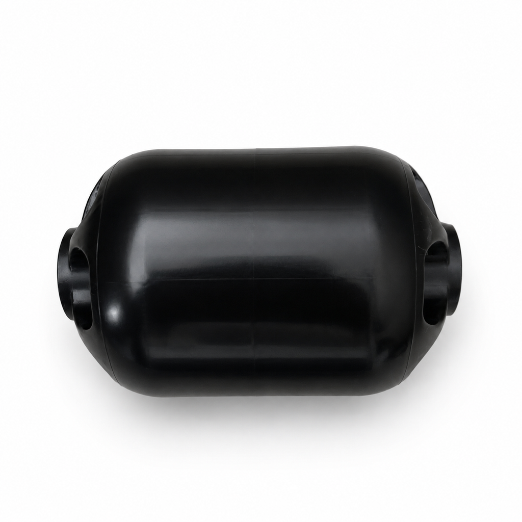 Anti-scalp Mower Deck Wheel replaces K5112-72420 fits Kubota G18 G23 G26 GR1600