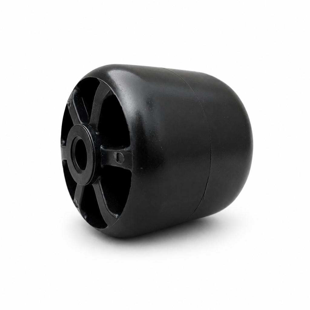 Anti-scalp Mower Deck Wheel replaces M115245 fits John Deere 1445 1570 1580 1600 997R 62in deck