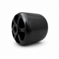 Anti-scalp Mower Deck Wheel replaces M115245 fits John Deere 1445 1570 1580 1600 997R 62in deck