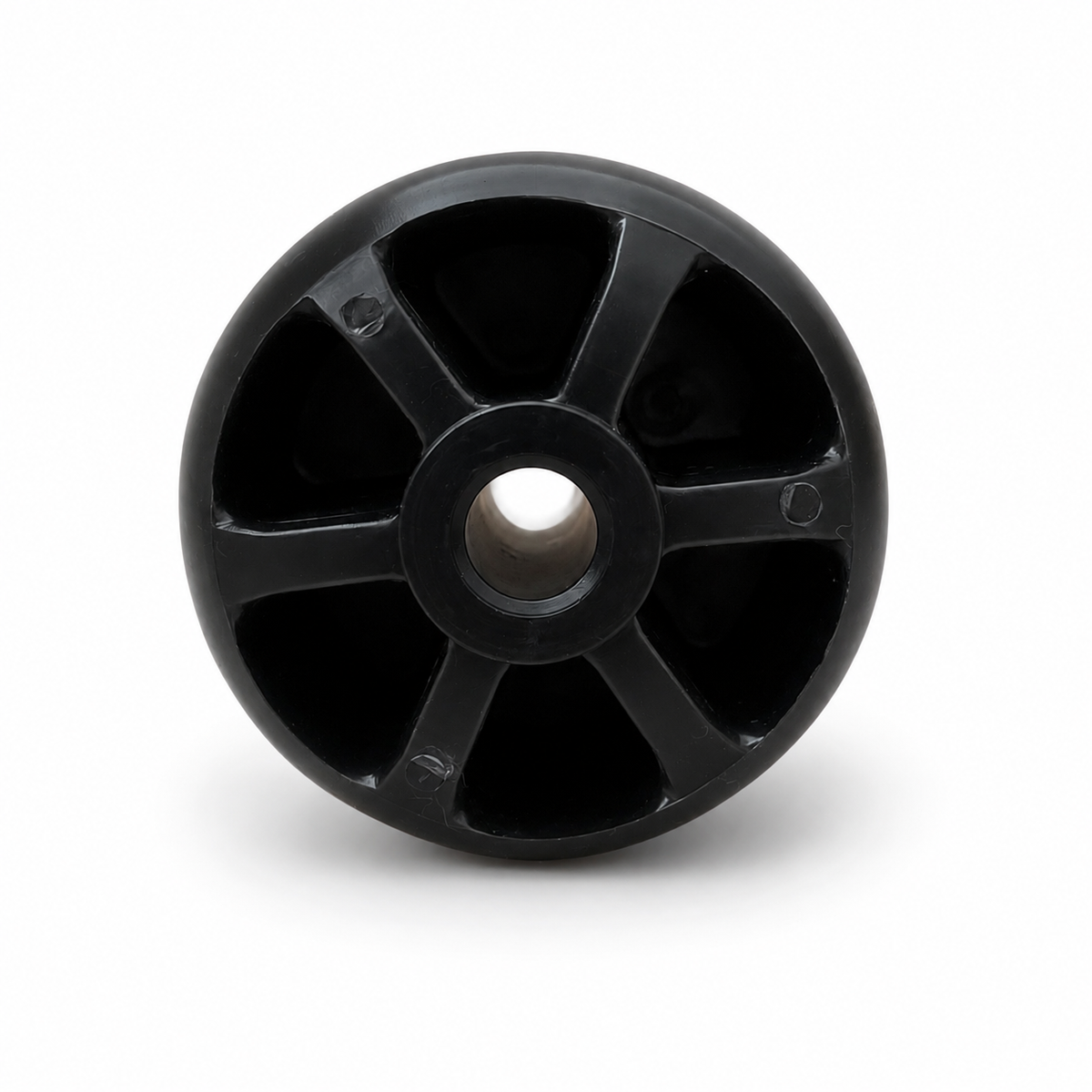 Anti-scalp Mower Deck Wheel replaces M115245 fits John Deere 1445 1570 1580 1600 997R 62in deck