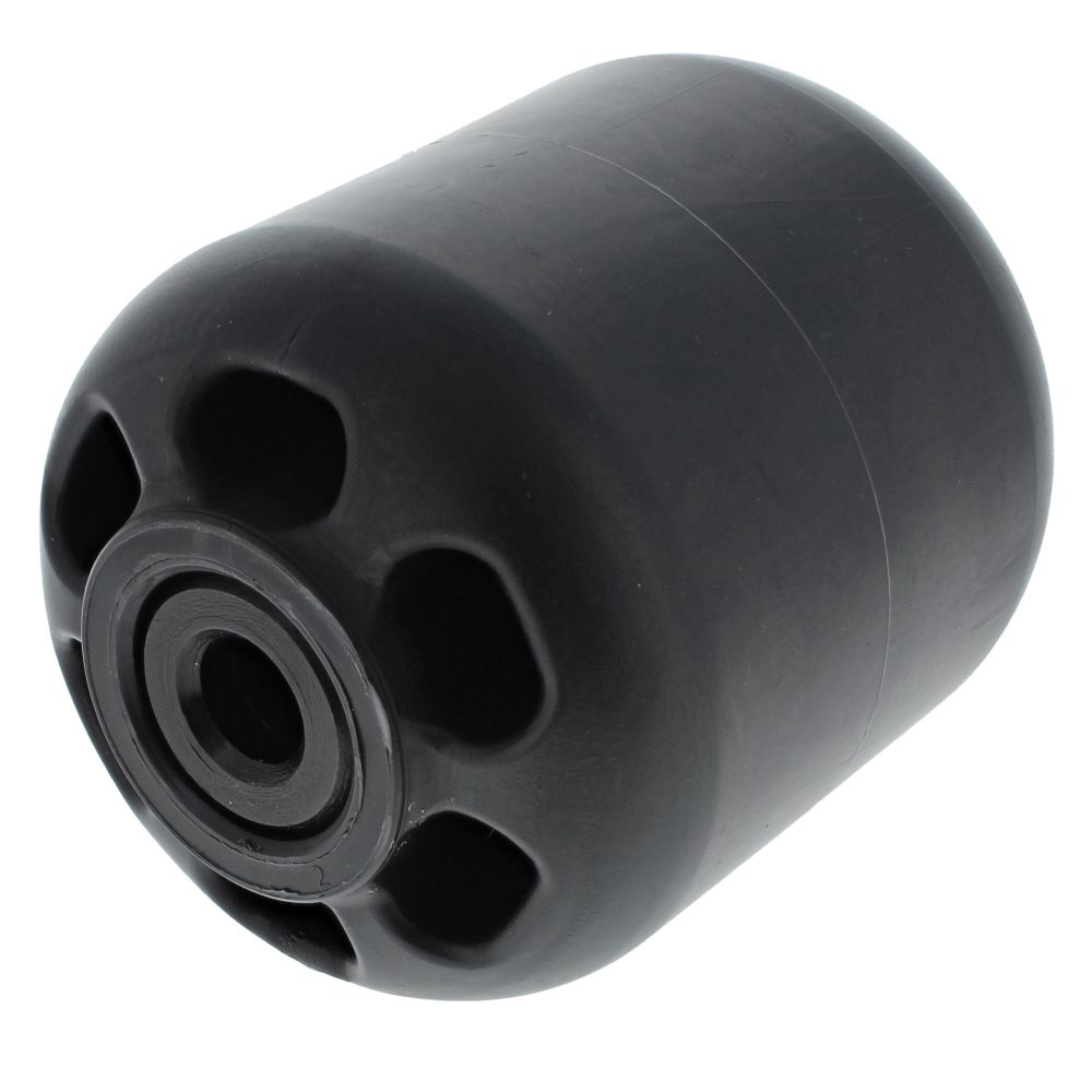 Anti-scalp Mower Deck Wheel replaces K5763-46250 fits Kubota BX231 BX261 BX2350
