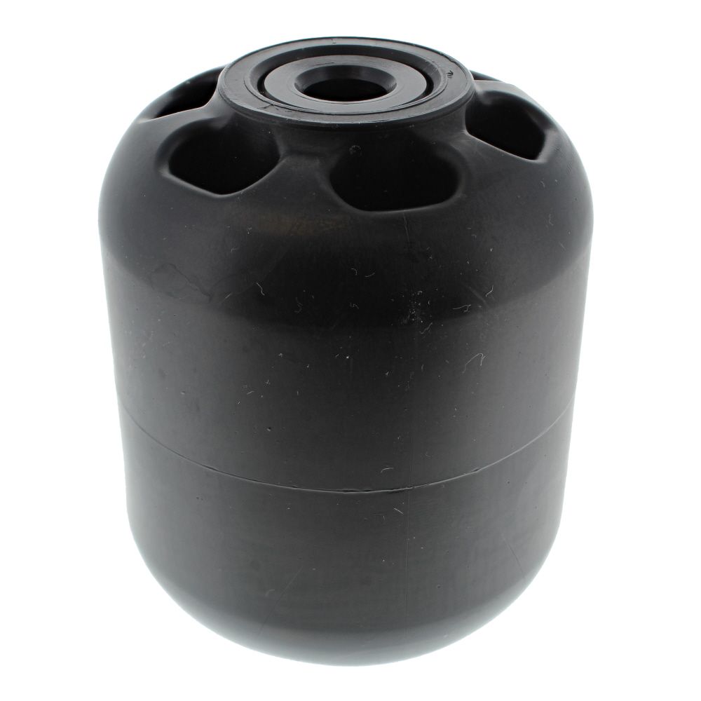 Anti-scalp Mower Deck Wheel replaces K5763-46250 fits Kubota BX231 BX261 BX2350