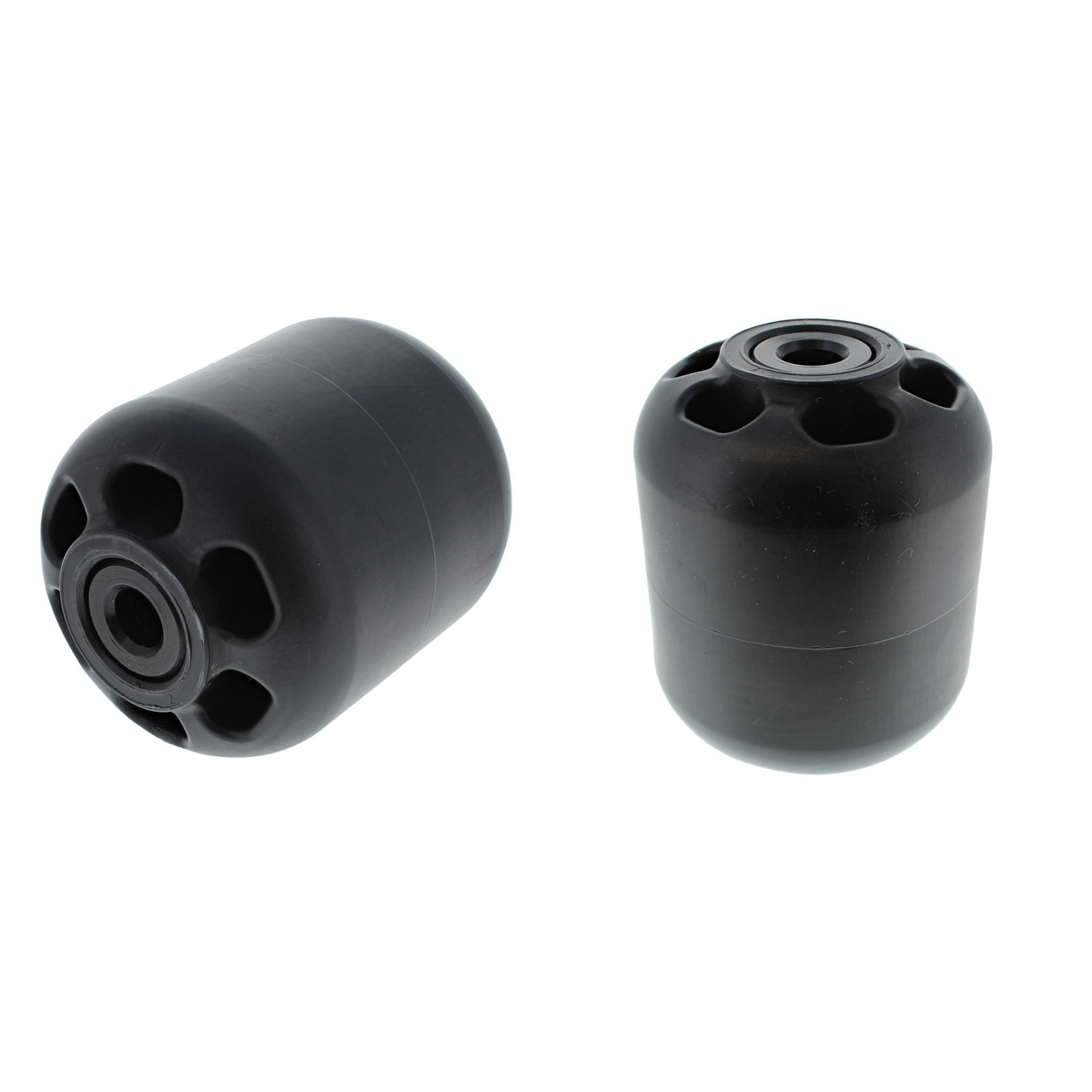 Anti-scalp Mower Deck Wheel replaces K5763-46250 fits Kubota BX231 BX261 BX2350