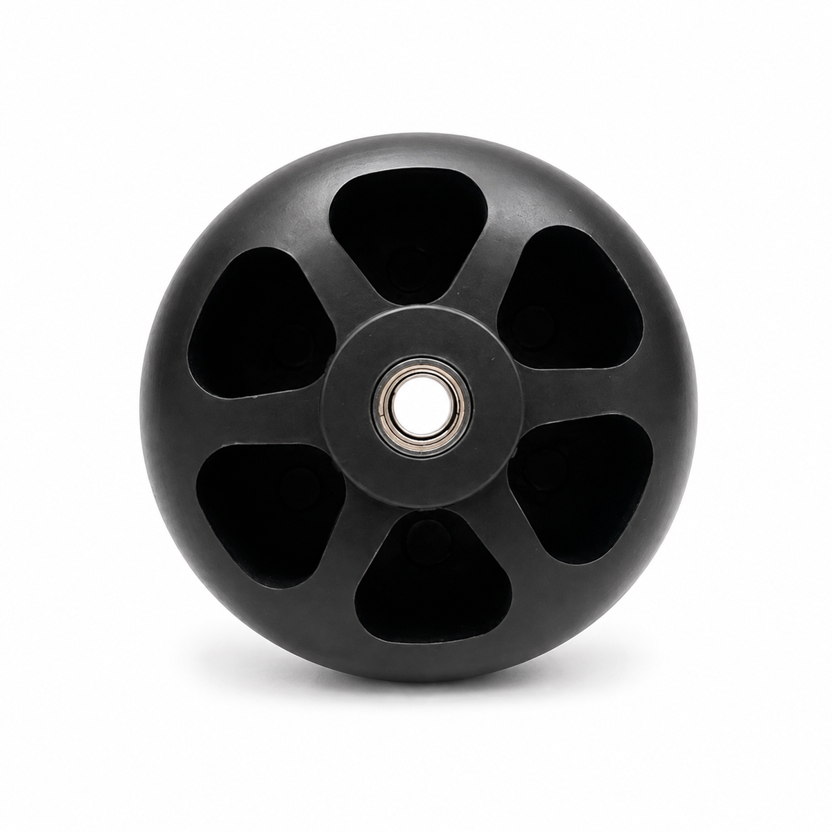 Anti-scalp Mower Deck Wheel replaces 76559-46250 fits Kubota F2000 F2100 G1800 G1900