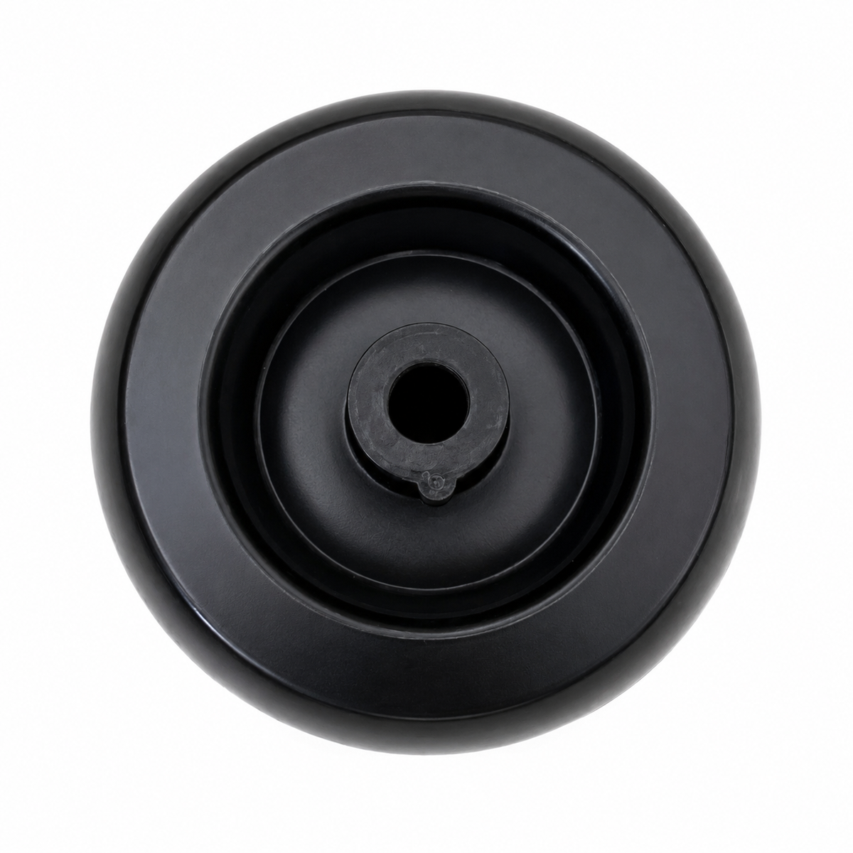 Anti-scalp Mower Deck Wheel replaces TCU18744 UC28193 fits John Deere 997R X495 X700 X740 X748