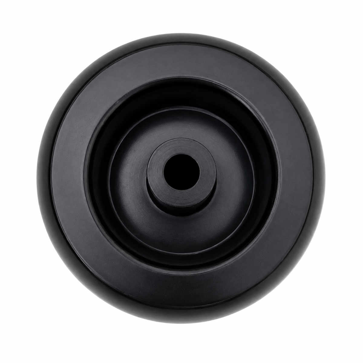 Anti-scalp Mower Deck Wheel replaces TCU18744 UC28193 fits John Deere 997R X495 X700 X740 X748