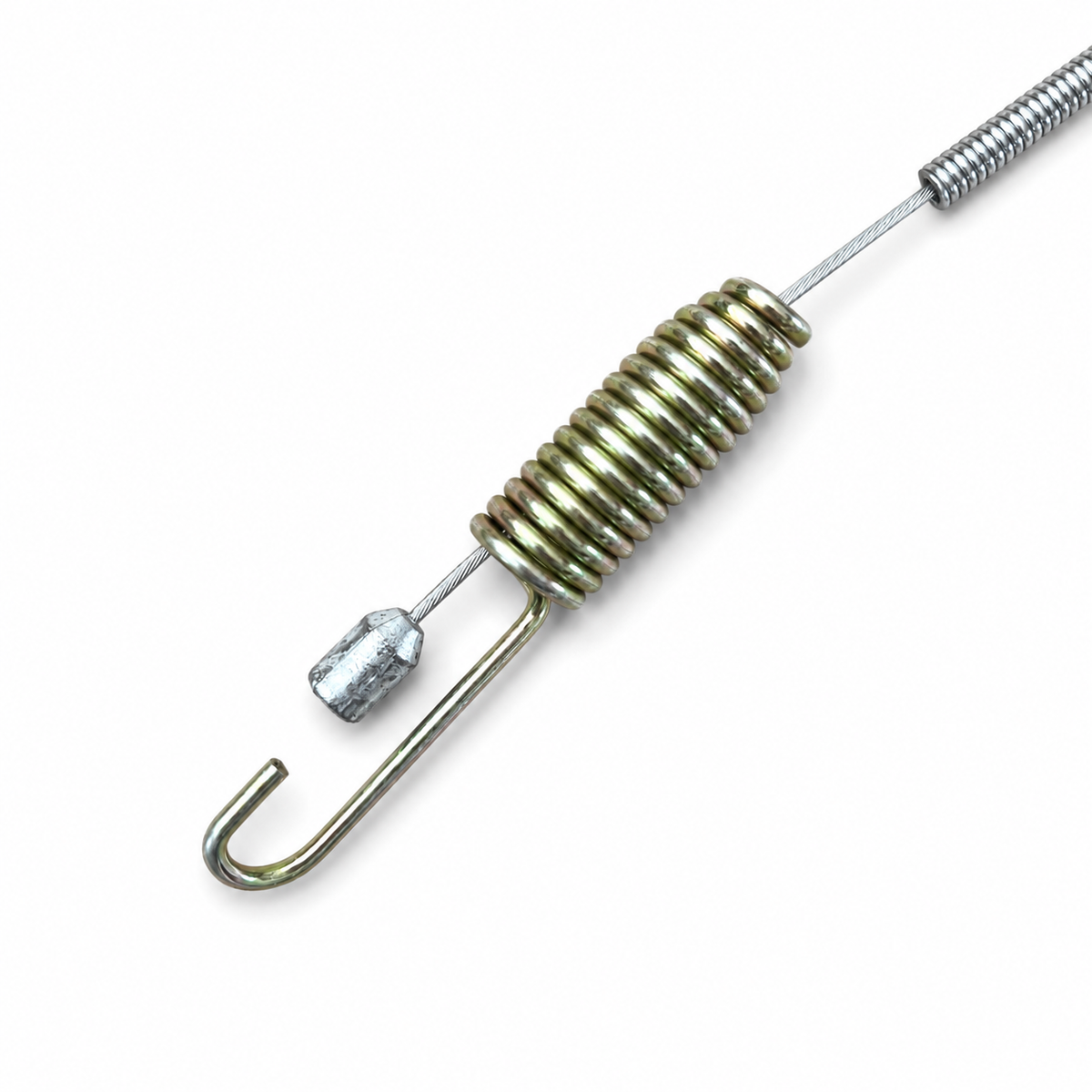 Drive/Clutch Self-Propel Cable replaces 54510-VG3-D00 fits Honda HR216 HRS216