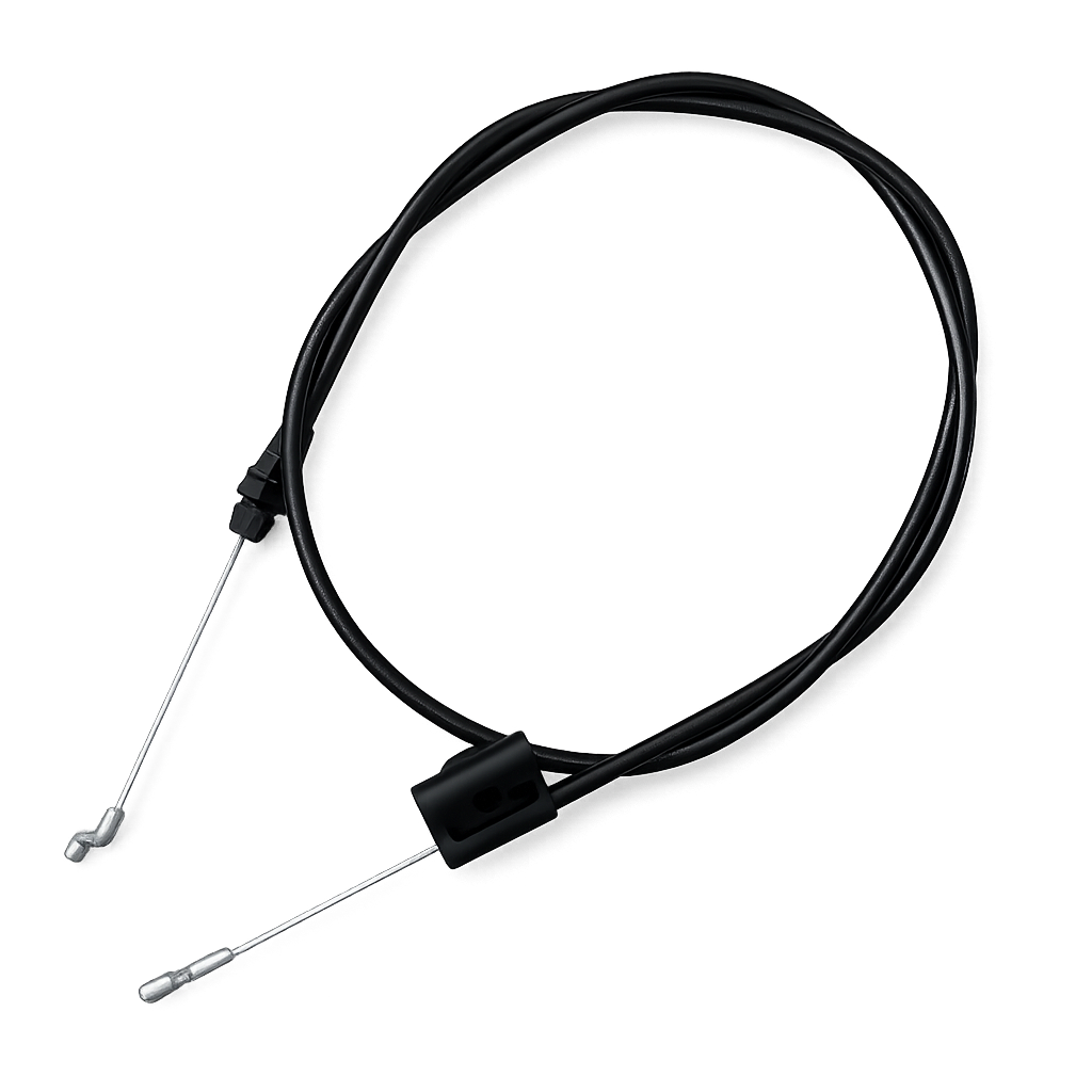 Drive/Clutch Self-Propel Cable replaces 54530-VL0-S01 fits Honda HRR216 HRX217