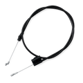 Drive/Clutch Self-Propel Cable replaces 54530-VL0-S01 fits Honda HRR216 HRX217