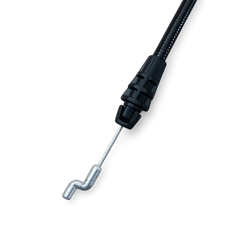 Drive/Clutch Self-Propel Cable replaces 54530-VL0-S01 fits Honda HRR216 HRX217