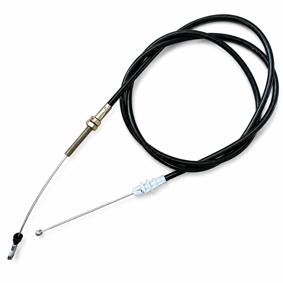 Drive/Clutch Self-Propel Cable replaces 54530-VH7-000 fits Honda HRX537
