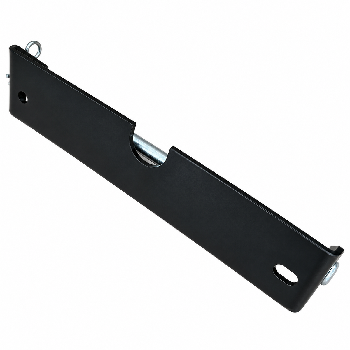 Seat Pivot Bracket and Pin Fits John Deere M168593 Seat Support X300 X350 X370 X500 X540 X580 X750