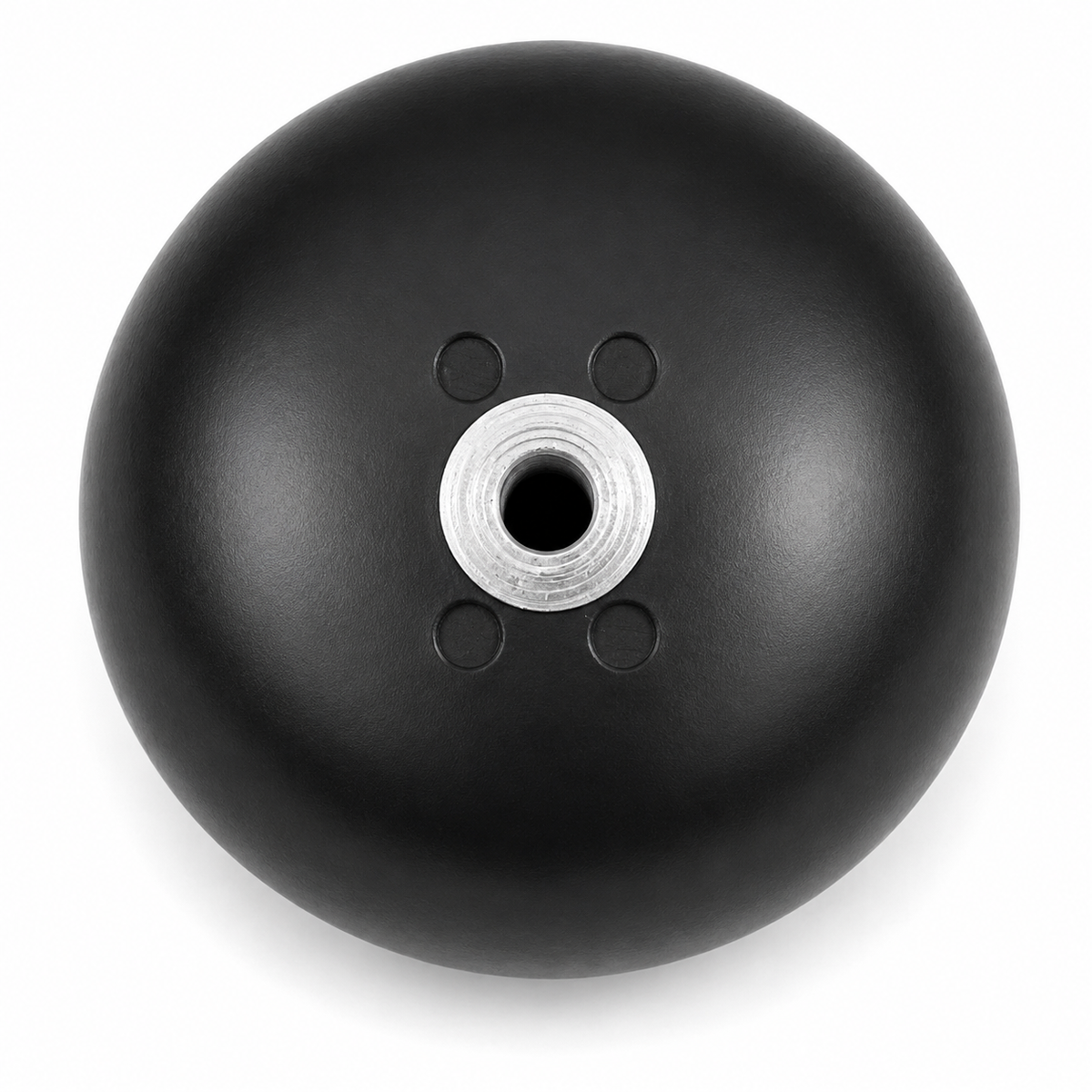 Anti-scalp Mower Deck Wheel replaces 481632 fits Scag Turf Tiger, Cheetah, Cougar and Tracer