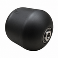 Roller Wheel Assembly replaces 136-2908 fits Toro Groundsmaster 3500 4500 4700