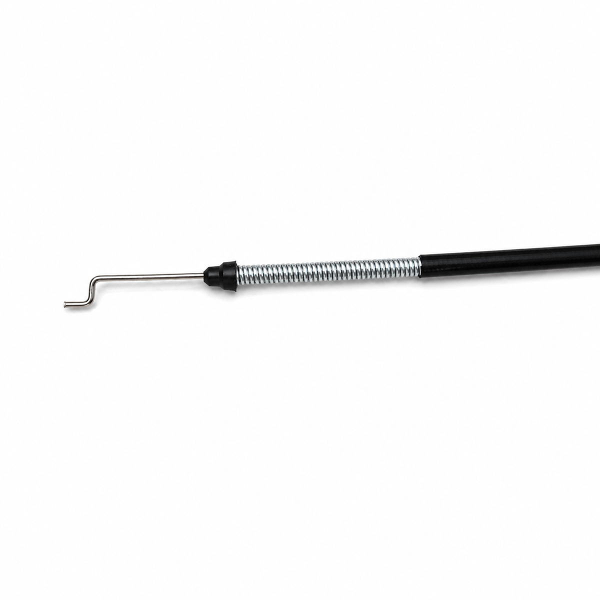 Throttle Control Lever & Cable replaces GY21983 fits John Deere X105 X115R X125 X145