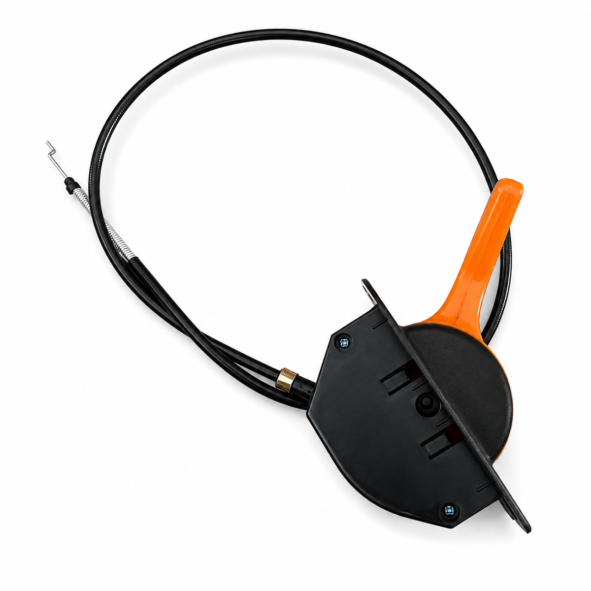 Throttle Control Lever & Cable replaces GY21984 fits John Deere D150 D-series X165