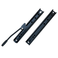 Seat Runner Set AQS005 Slide Rails fits AQ Parts AQS120 AQS150 Mower Seats