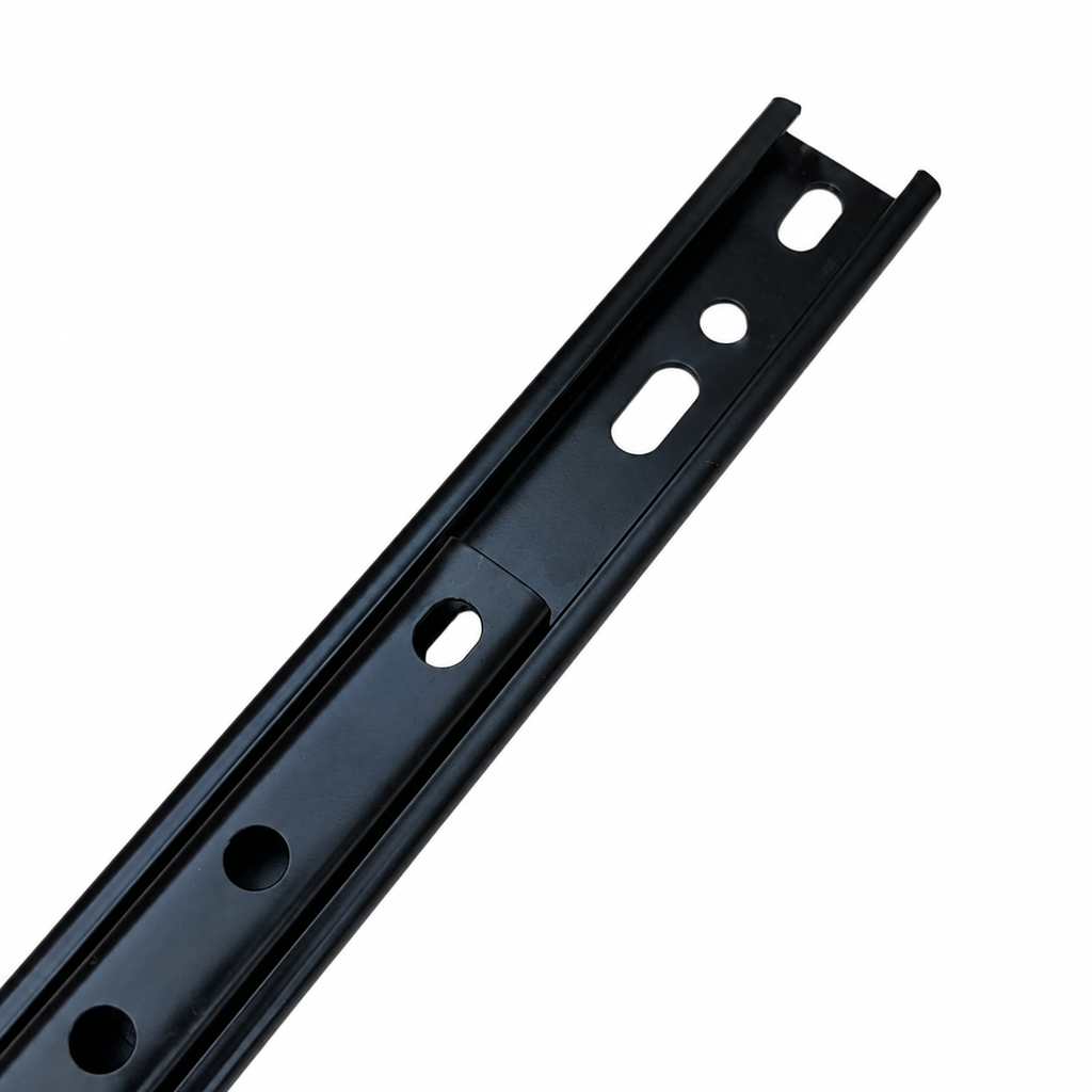 Seat Runner Set AQS005 Slide Rails fits AQ Parts AQS120 AQS150 Mower Seats