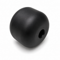 Anti-scalp Basket Roller Wheel replaces 99-4210 99-4140 fits Toro Greensmaster 3250-D