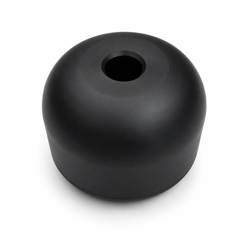 Anti-scalp Basket Roller Wheel replaces 99-4210 99-4140 fits Toro Greensmaster 3250-D