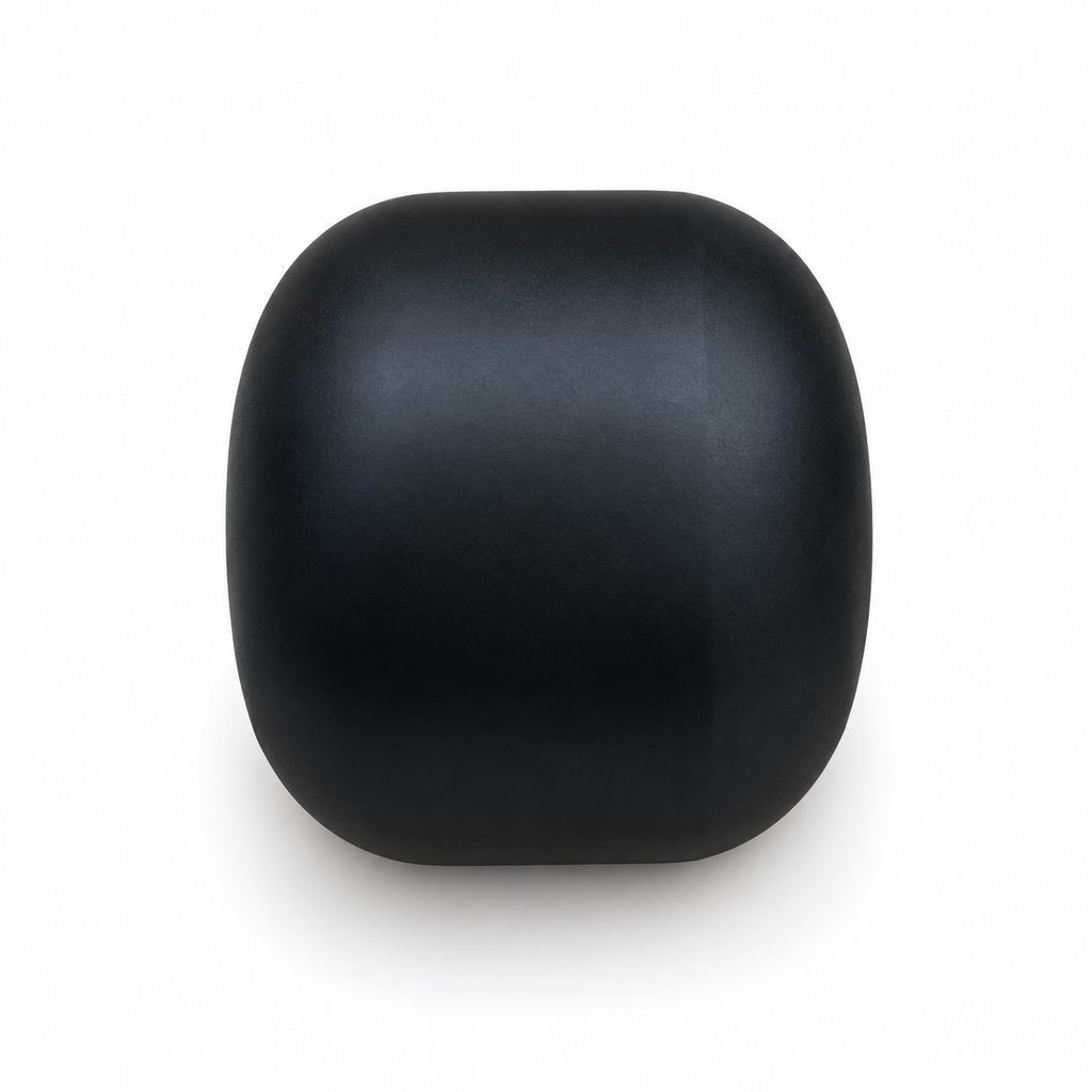 Anti-scalp Basket Roller Wheel replaces 99-4210 99-4140 fits Toro Greensmaster 3250-D