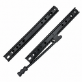 Seat Runner Set AQS010 Slide Rails fits AQ Parts AQS180 AQS200 Mower Seats