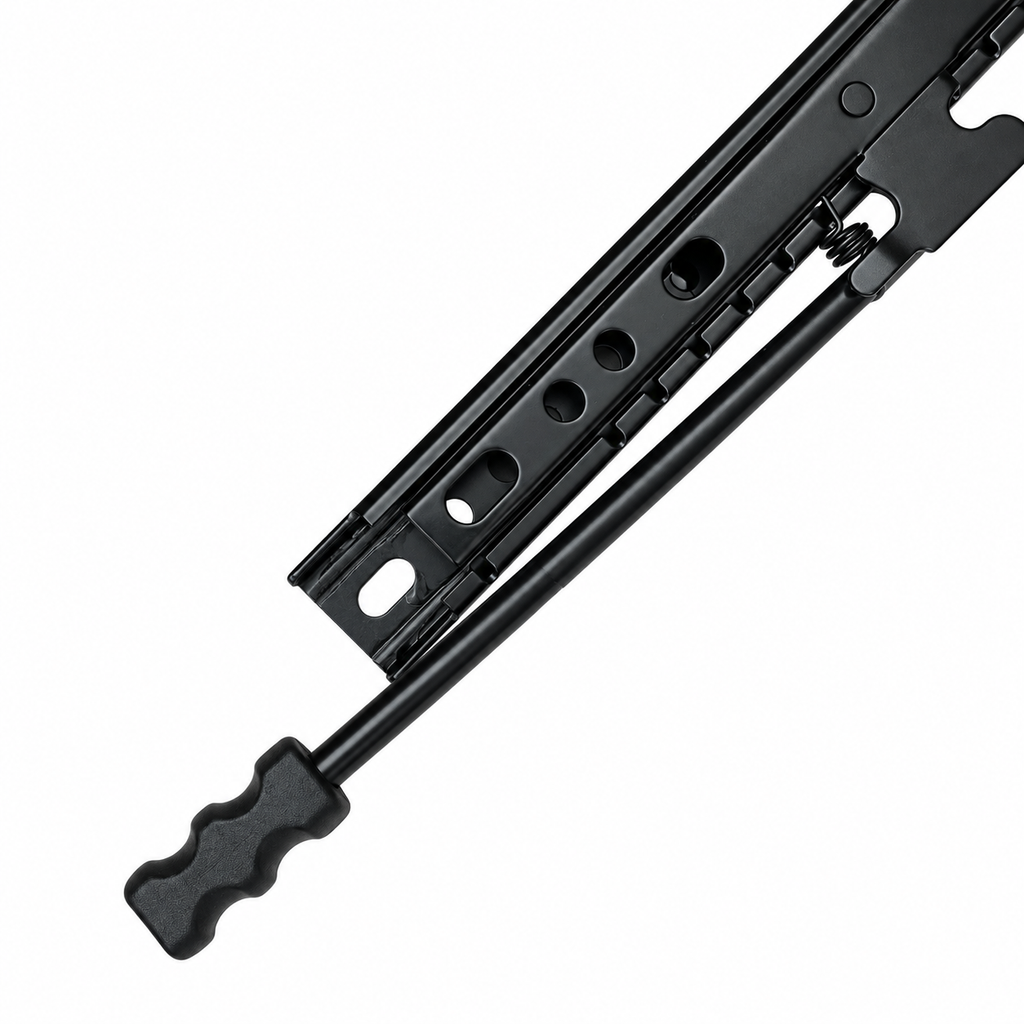 Seat Runner Set AQS010 Slide Rails fits AQ Parts AQS180 AQS200 Mower Seats