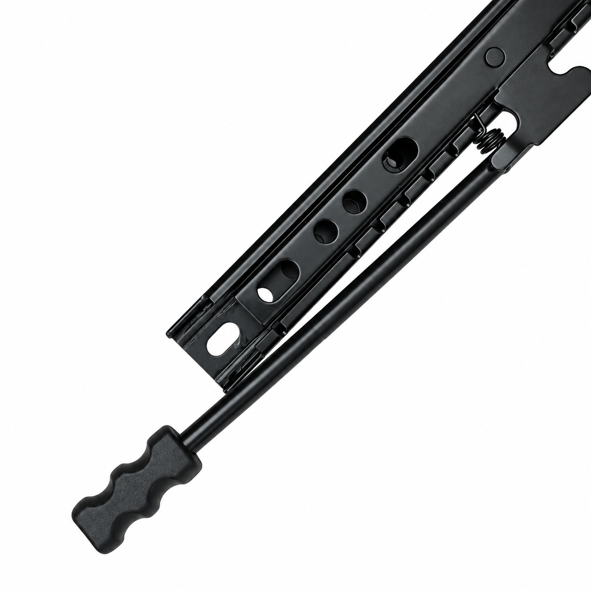 Seat Runner Set AQS010 Slide Rails fits AQ Parts AQS180 AQS200 Mower Seats