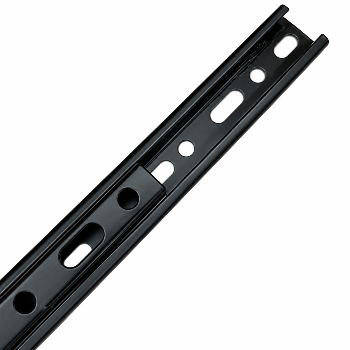 Seat Runner Set AQS010 Slide Rails fits AQ Parts AQS180 AQS200 Mower Seats