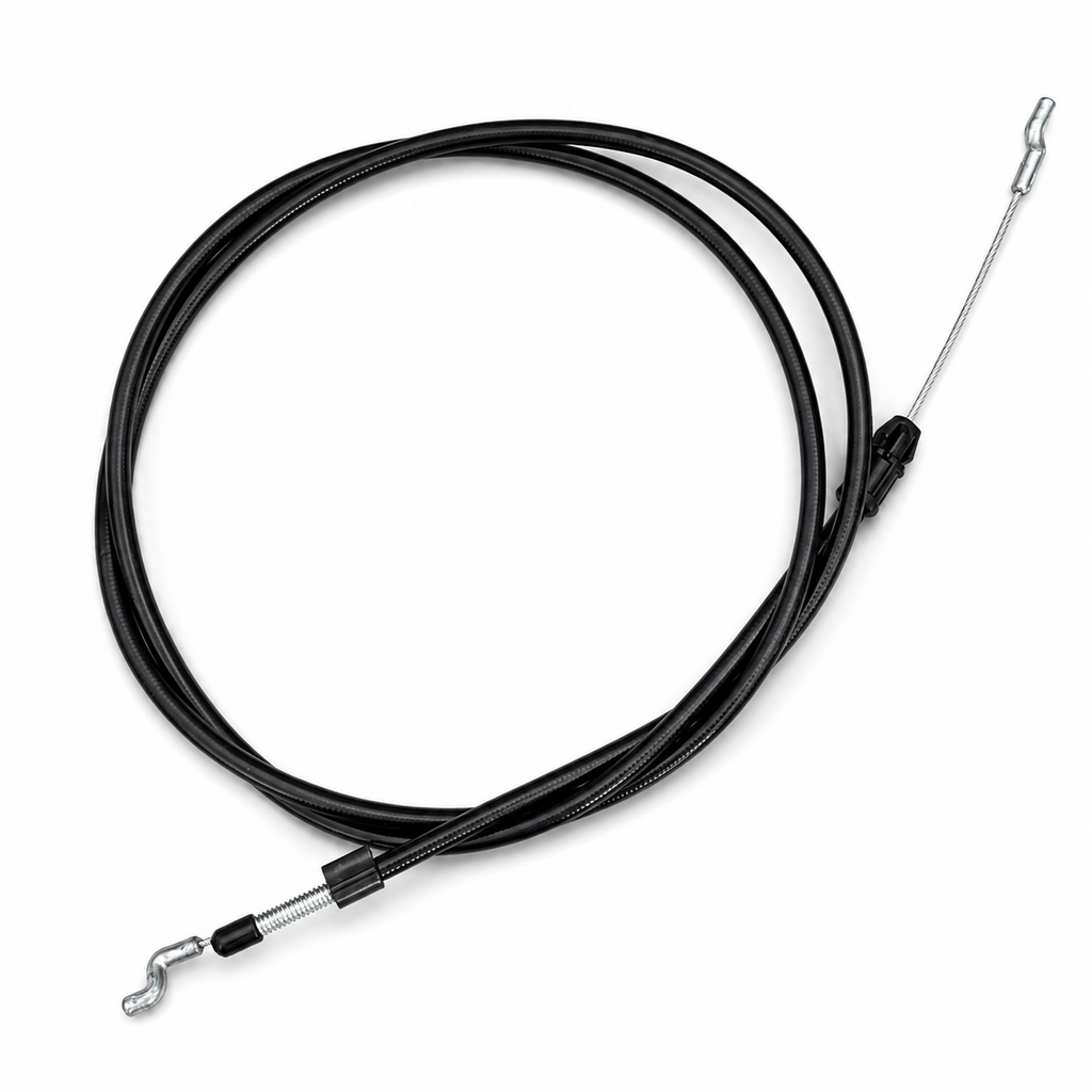 Operator Presence Control Cable replaces GX23336 GX22826 fits John Deere JM26 JM36 JS25 JS28 JS35 JS45