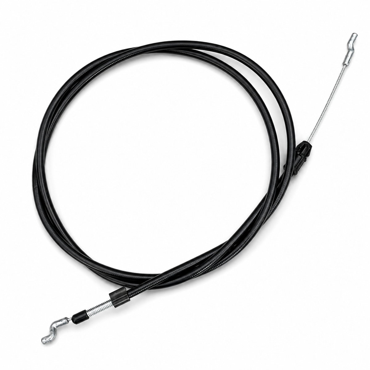 Operator Presence Control Cable replaces GX23336 GX22826 fits John Deere JM26 JM36 JS25 JS28 JS35 JS45