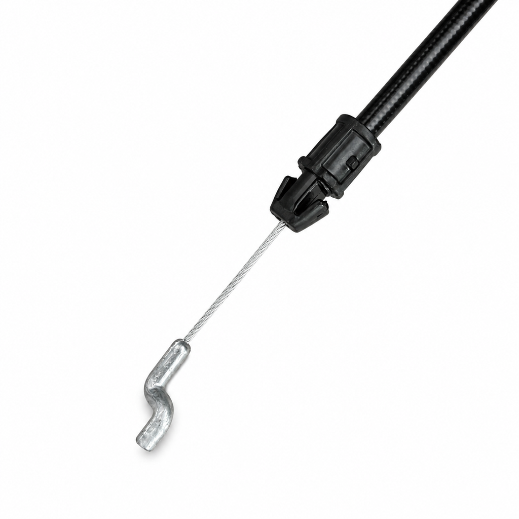 Operator Presence Control Cable replaces GX23336 GX22826 fits John Deere JM26 JM36 JS25 JS28 JS35 JS45