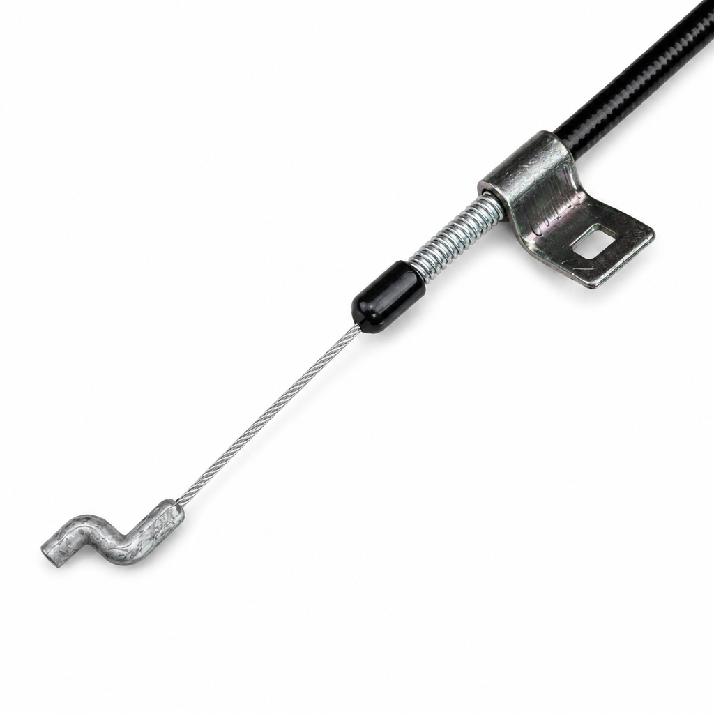 Operator Presence Control Cable replaces GX23336 GX22826 fits John Deere JM26 JM36 JS25 JS28 JS35 JS45