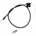 Drive & PTO Control Cable replaces 7101397YP fits Briggs & Stratton and John Deere JS25
