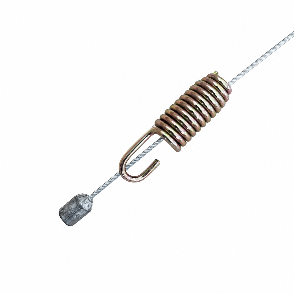 Drive & PTO Control Cable replaces 7101397YP fits Briggs & Stratton and John Deere JS25