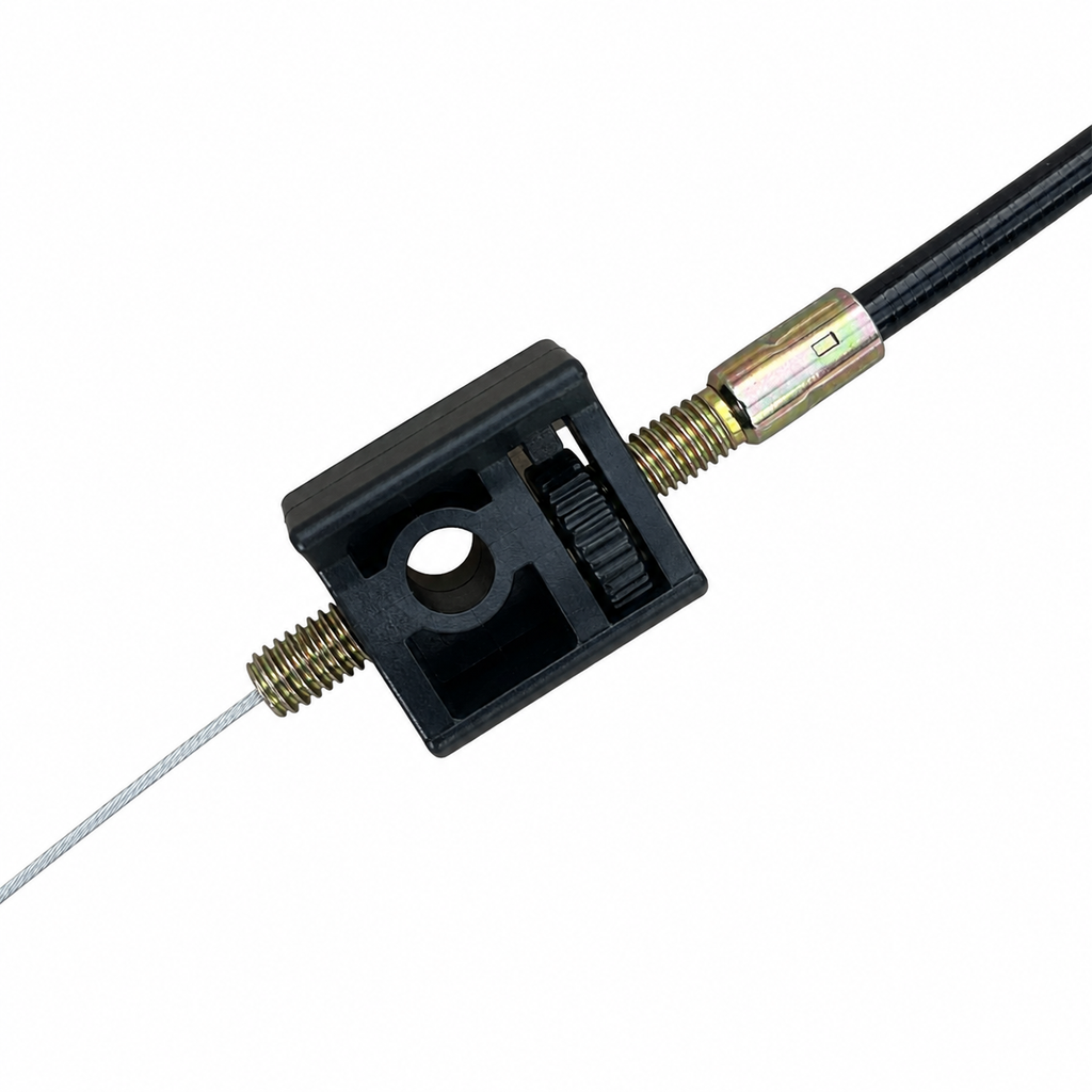 Drive & PTO Control Cable replaces 7101397YP fits Briggs & Stratton and John Deere JS25