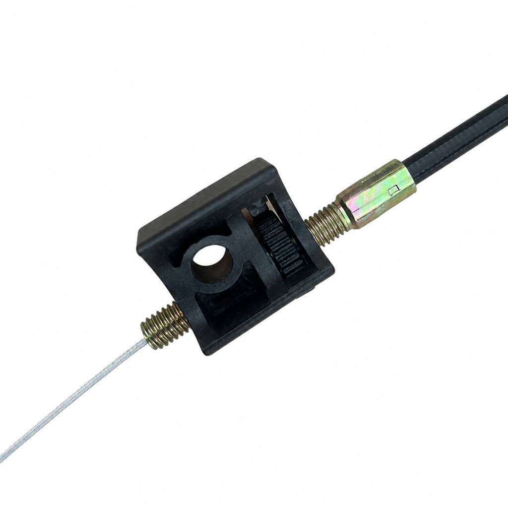 Drive & PTO Control Cable replaces 7101397YP fits Briggs & Stratton and John Deere JS25