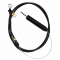 Drive & PTO Control Cable replaces GY21641 GY21287 fits John Deere D100 D105 D110 D120 D125 D130 X105 X125 X145