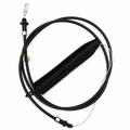 Drive & PTO Control Cable replaces GY22387 fits John Deere 107S D100 D105 D110 D120 D125 D130 X105 X125 X145