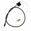 Drive & PTO Control Cable replaces GX23805 fits John Deere JM36 JM46 JS28 JS36 JS38 JS46 JS48
