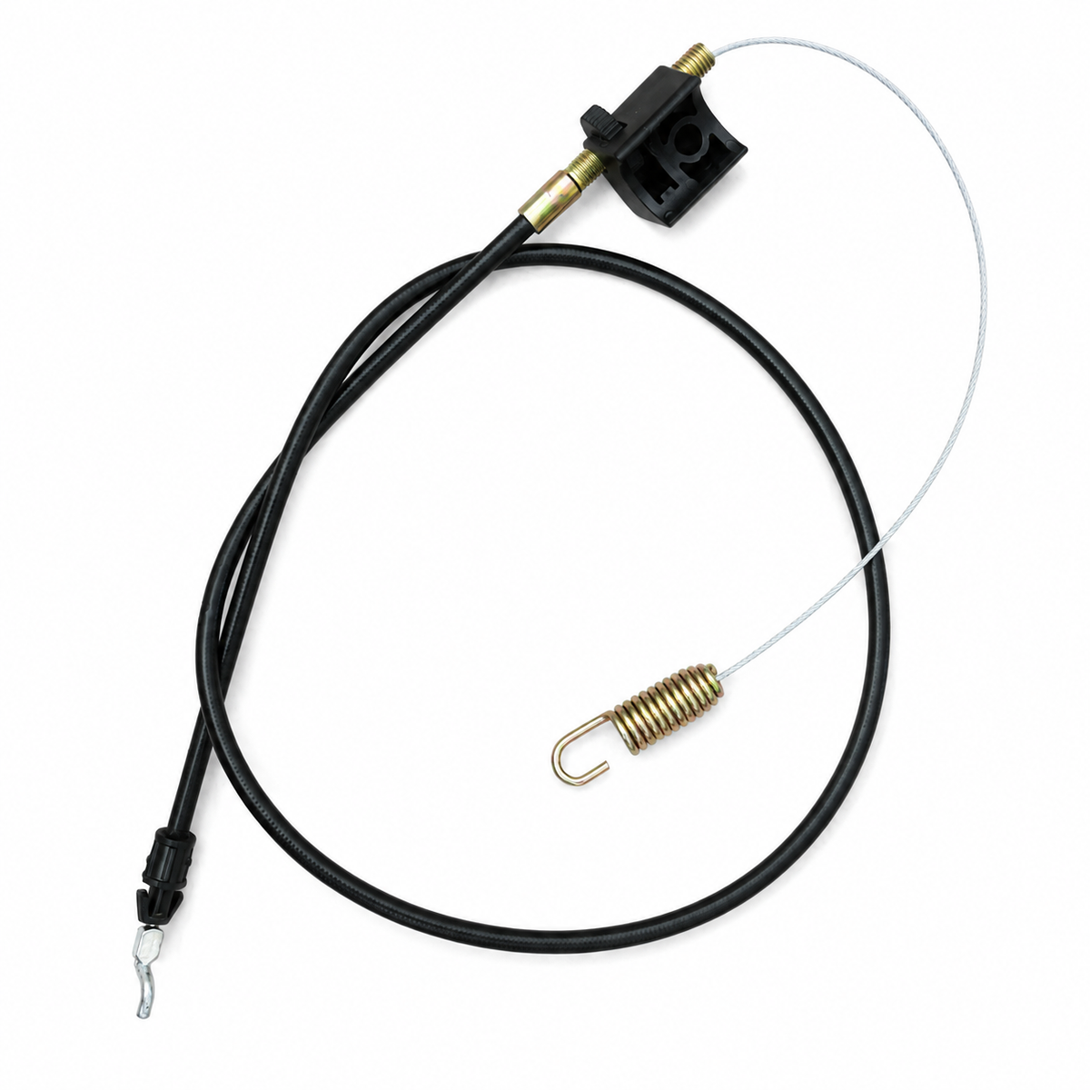 Drive & PTO Control Cable replaces GX23805 fits John Deere JM36 JM46 JS28 JS36 JS38 JS46 JS48
