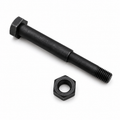 Basket Roller Shoulder Bolt replaces 108-6543 fits Toro Greensmaster 3250-D